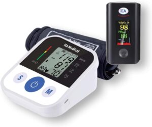 IEA Medical Bundle: Blutdruckmessge...