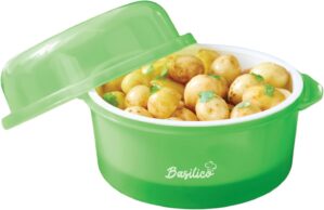 Basilico Mikrowellen-Kartoffelkoche...