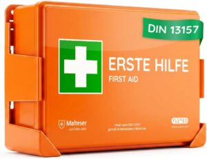 FLEXEO Erste-Hilfe-Set C nach aktue...