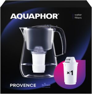 AQUAPHOR Provence A5 mg Wasserfilte...