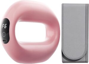 Faszien Massage Ring, Elektrischer ...
