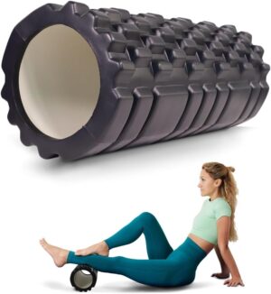 Mobiclinic Fitness, Faszienrolle, F...