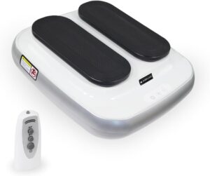 Mobiclinic, Beintrainer, elektrisch...