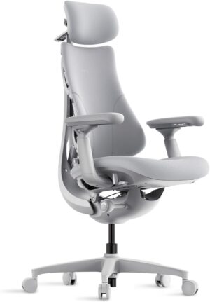 LiberNovo Ergonomischer Bürostuhl ...