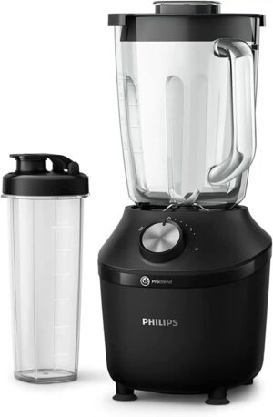 Philips HR2291/41 Standmixer 3000 S...