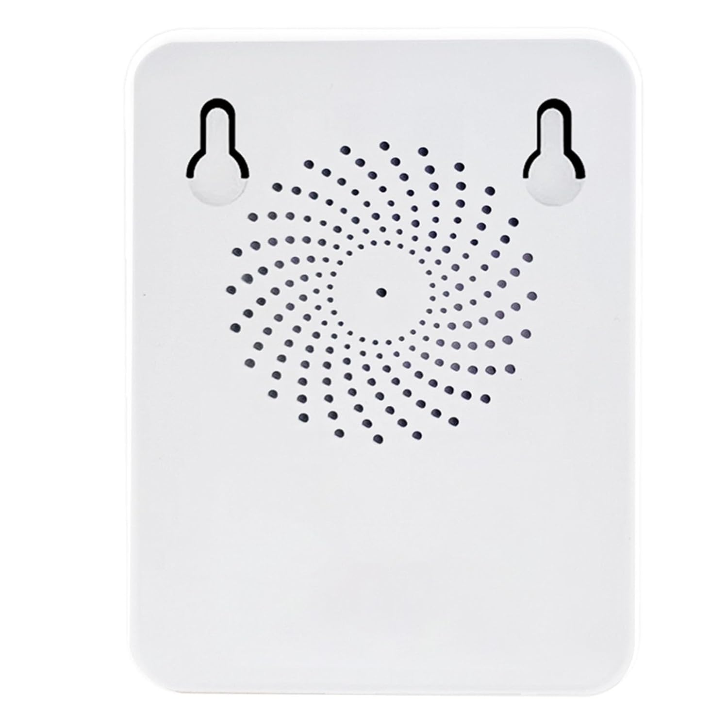 Topiky 10-in-1-Luftqualitätsdetektor, Luftqualitätsmonitor für Innenräume, CO2-TVOC-HCHO-PM2,5-PM10-PM0,3-Erkennung, Tragbares Luftqualitätsmessgerät, Luftverschmutzungsmessgerät für Zuhause, Räume, – Bild 9