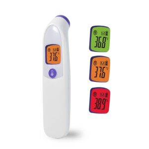 Digitales medizinisches Fiebertherm...