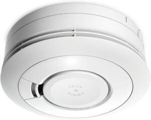 Ei Electronics Ei650 Rauchmelder, S...