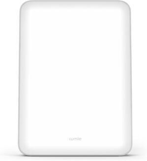 Lumie Mini Compact Helle Lichtthera...