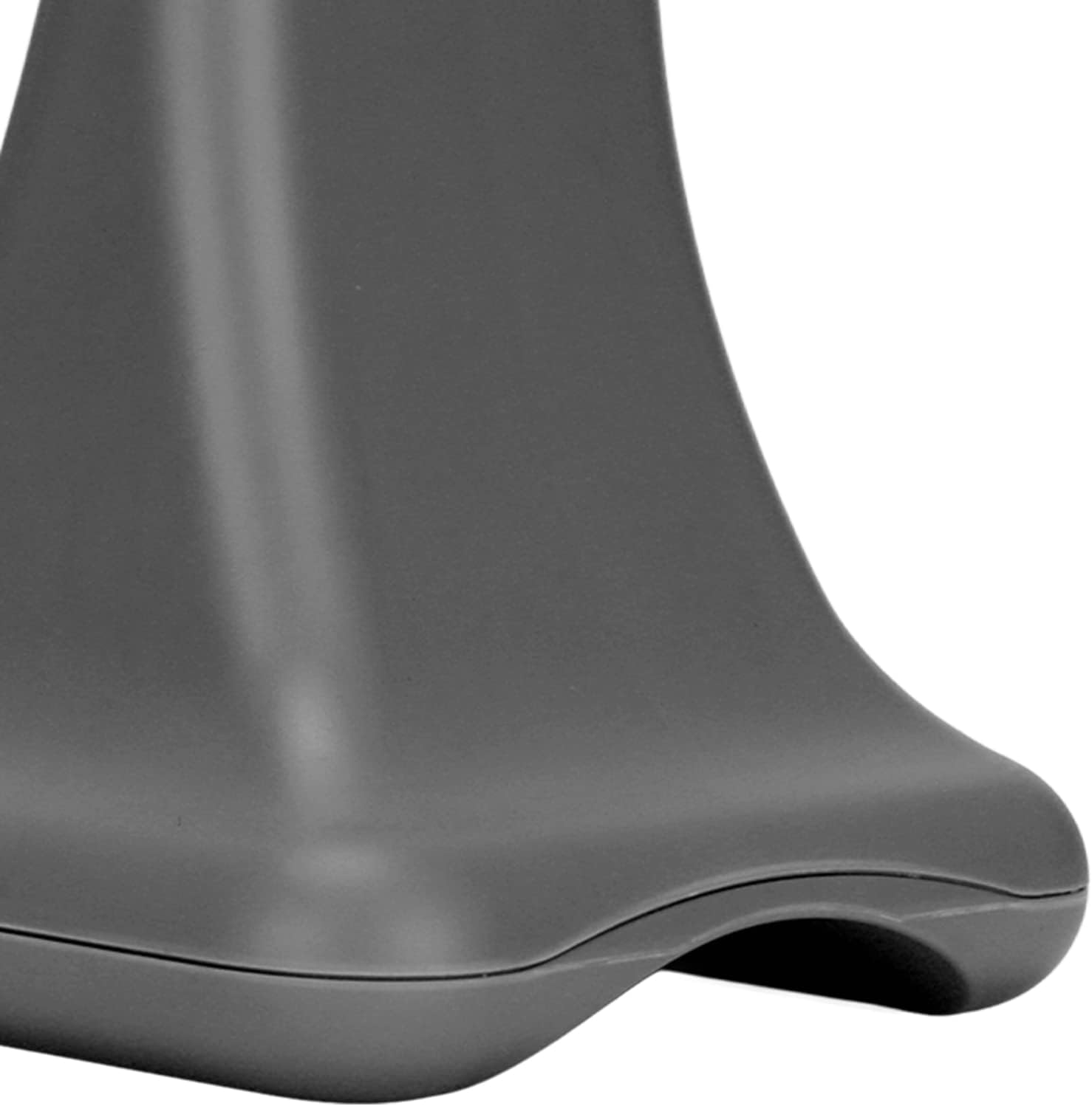 Psoas-Muskel-Massagegerät, Psoas-Muskel-Release- und Tiefengewebe-Massagegerät, Hüftbeuge-Release-Tool, Muskelspannung, für Kniesehne, Oberschenkel, Rücken, Wade, Grau – Bild 8