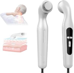 Ultraschall-Massagegerät für zu H...