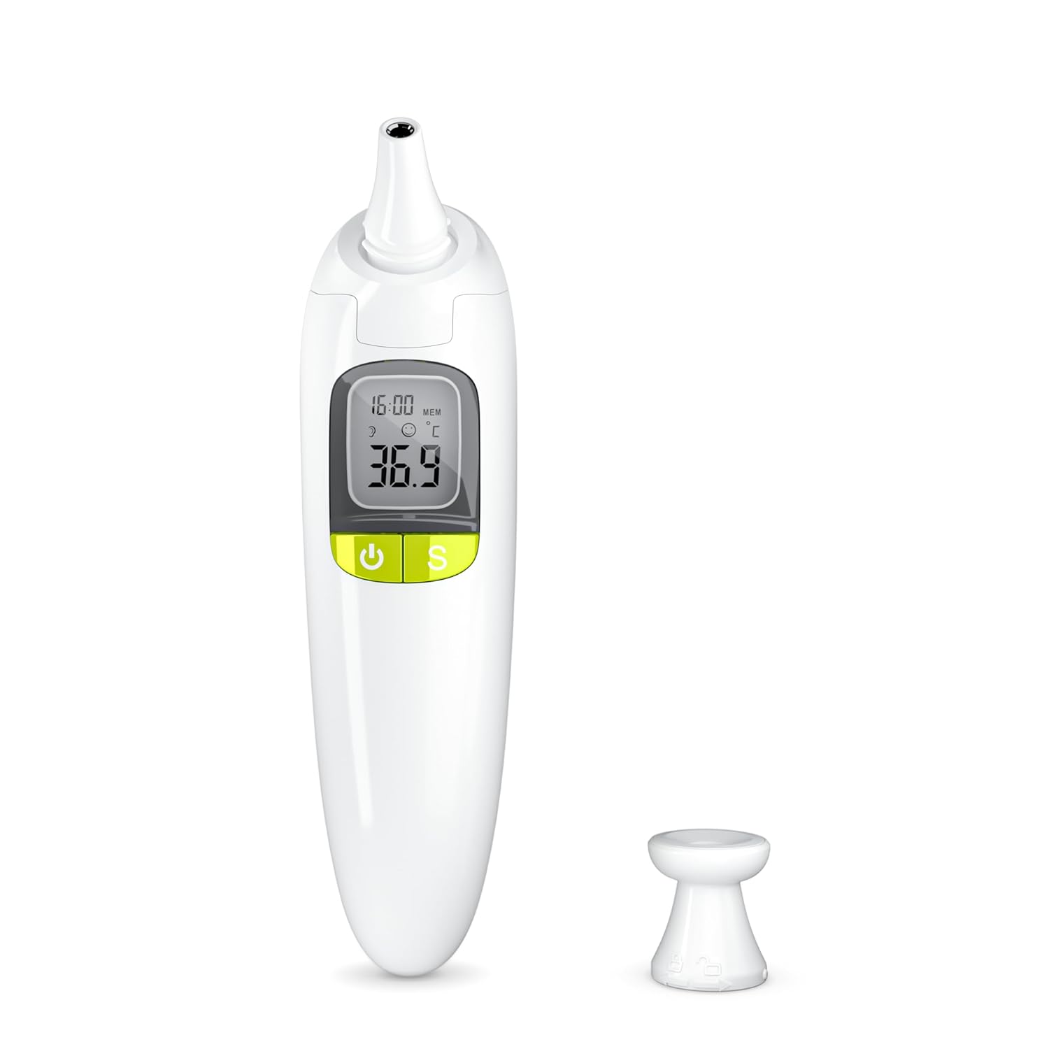 Weinberger Multifunktions-Infrarot-Thermometer