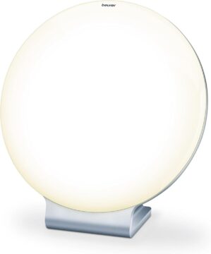 Beurer TL 50 Tageslichtlampe zur Si...