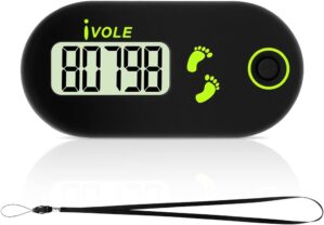 Flintronic Mini-Schrittzähler – ...