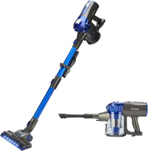 Akitas V8 3-in-1 kabelloser Hand- u...