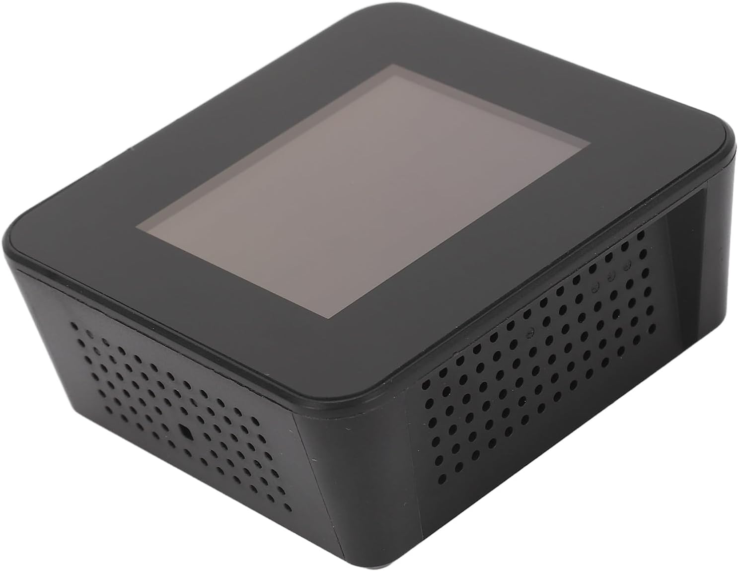Kohlendioxid-Detektor, Smart Air Halbleiter Sensor Automatische Helligkeitsanpassung Luftqualitätsmonitor Büro NDIR – Bild 4