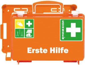 Erste-Hilfe-Koffer DIN 13157 Söhng...