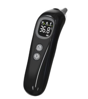 Hochpräzises Ohrthermometer für K...