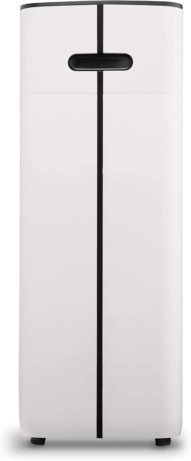 Clean Air Optima CA-510Pro Smart – Intelligenter HEPA-UV-C-Ionisator-Luftreiniger – Sehr leiser Ventilator – Bild 8