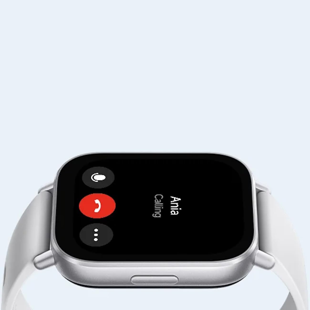 Xiaomi Redmi Watch 5 Active Smartwatch, 2,0-Zoll-LCD-Display, 18-Tage-Akku, 140+ Sportmodi, Herzfrequenz- und SPO₂-Tracking, 5ATM wasserdicht, Bluetooth-Anrufe, Fitness-Tracker, Schlafmonitor – Bild 3