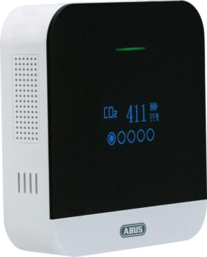 ABUS CO2-Melder – CO2WM110 AirSec...