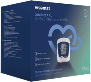 Visomat 24076 Comfort Xxl Blutdruck...