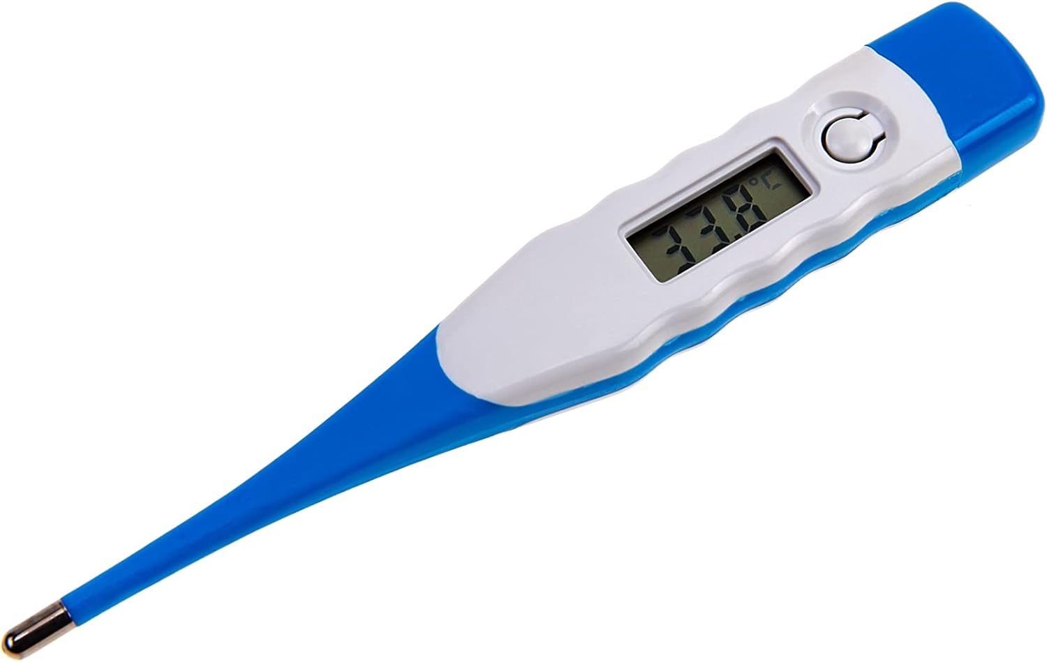 Romed Therm Flex Fieberthermometer mit flexibler Spitze – Bild 2