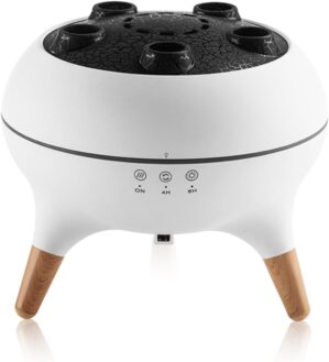 Flammen Aroma-Diffusor 250 ml, Ultr...