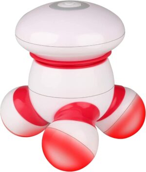 Cotsoco Mini-Handmassagegerät, tra...