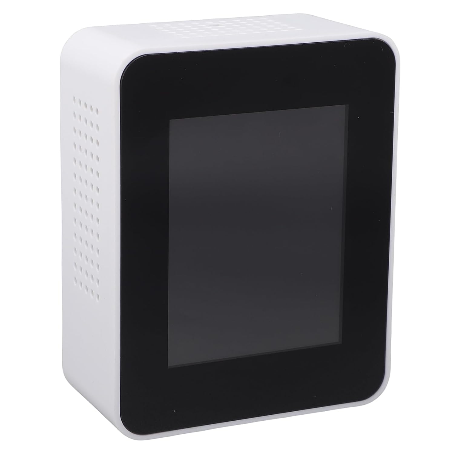 Sxhlseller 8-in-1-Luftqualitätsmonitor für Zuhause, Erkennt CO2 HCHO TVOC PM2,5 PM10, Schimmeltest-Kit mit Temperatur-Feuchtigkeitssensor, Farbbildschirm und Echtzeitdaten (#2) – Bild 3