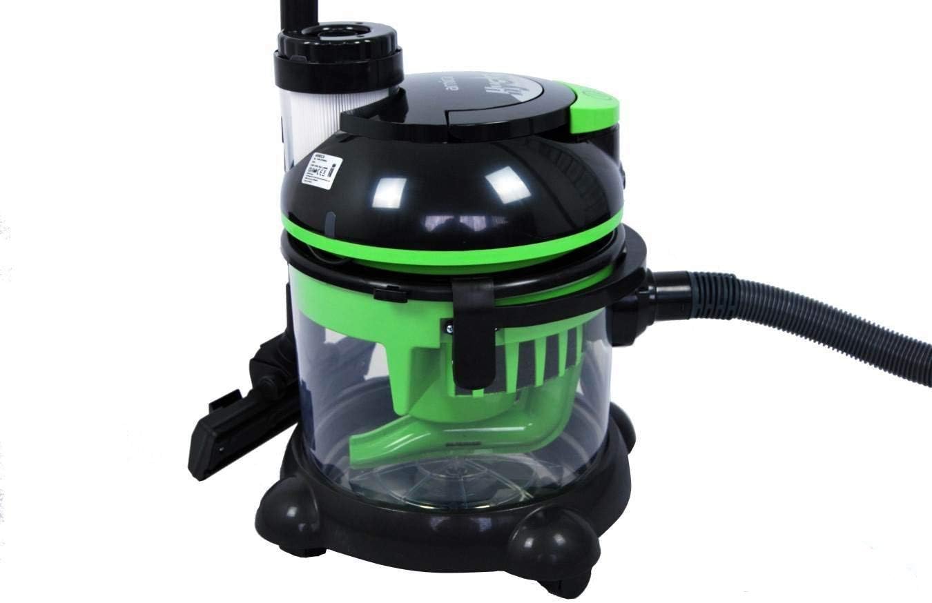 arnica Hydra Nasssauger mit Wasserfilter HEPA-Filter – Bild 4