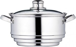 Clearview Universal-Dampfgarer aus ...