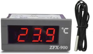 EsportsMJJ Mini 50 °C bis 110 °C ...