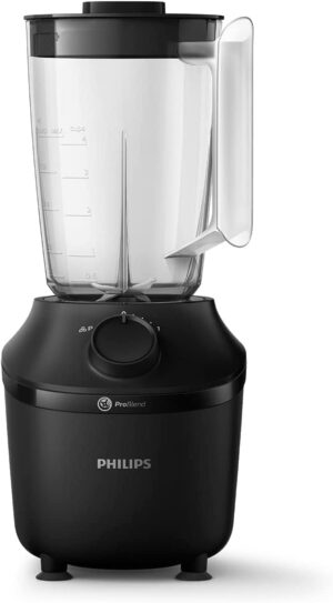 Philips HR2041/41 Standmixer (450 W...