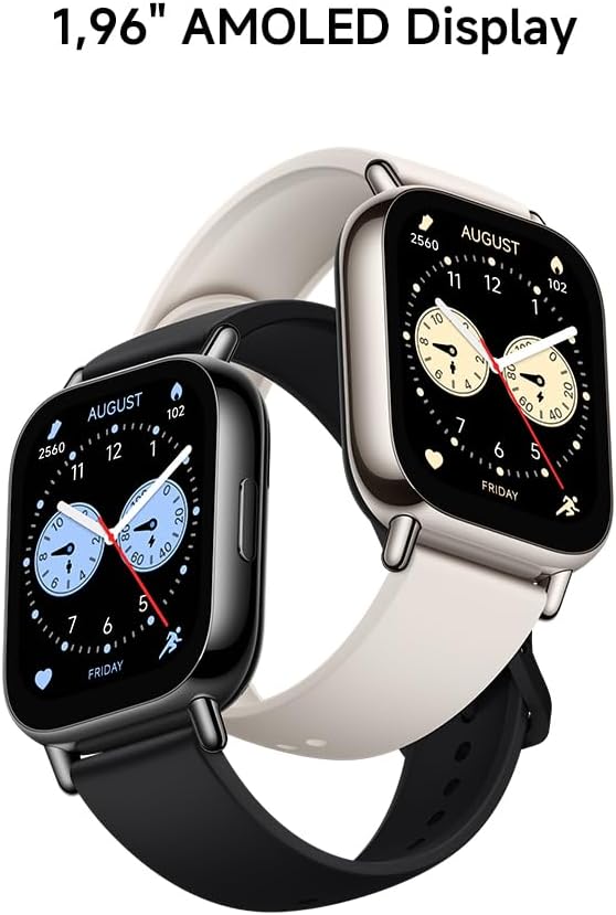 XIAOMI Redmi Watch 5 – Bild 5