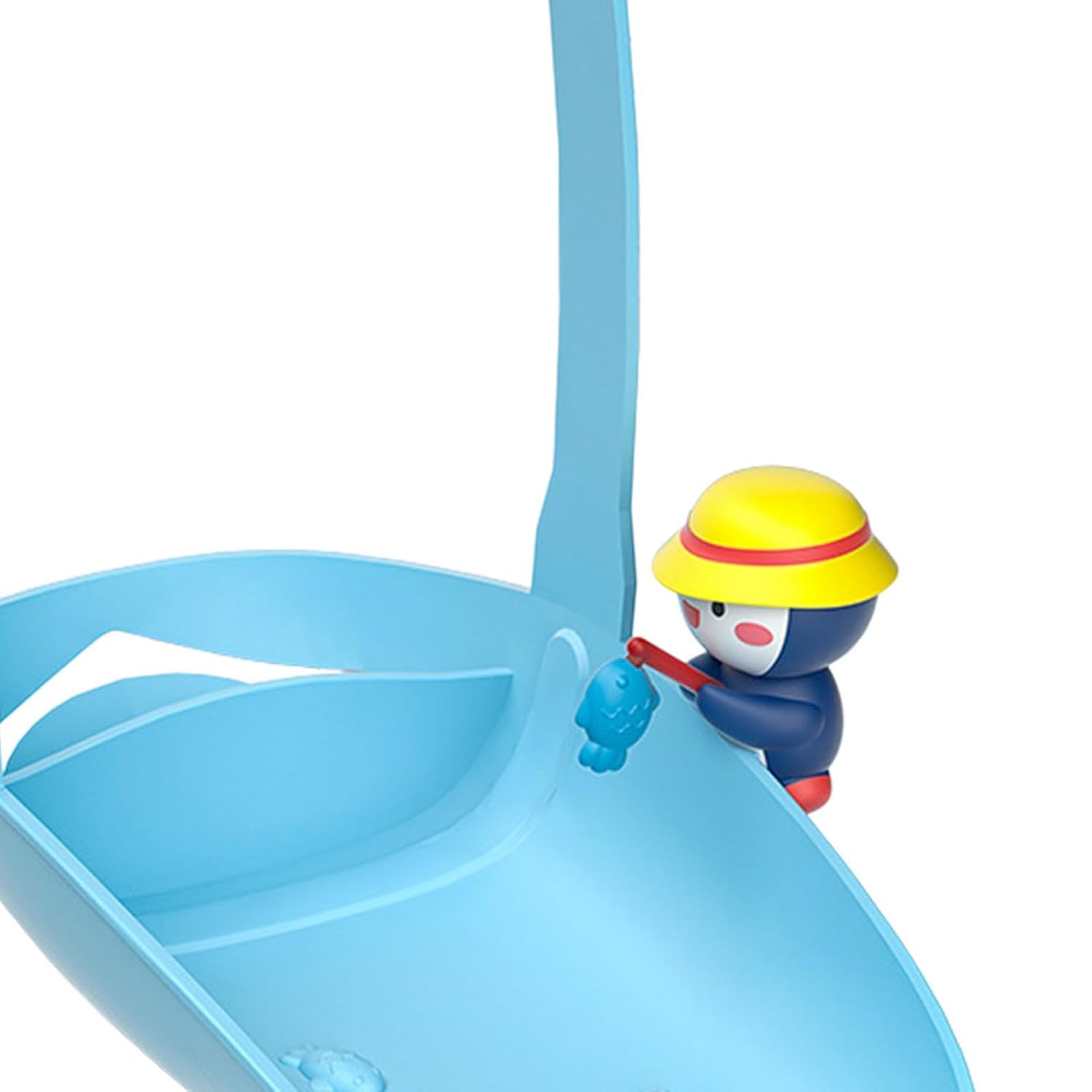 Wasserhahnverlängerung für – Cartoon-Wasserhahn-Adapter | Spritzwassergeschütztes Silikon, wassersparendes Design, spielerisches Design, geeignet für Badezimmer, Küche – Bild 9