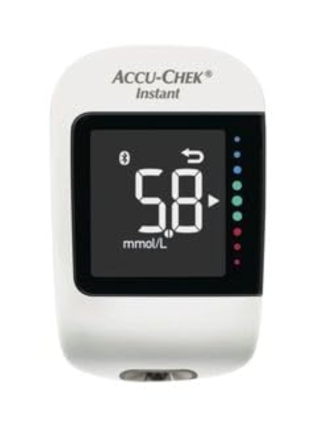 Accu-Chek Instant Set mg/dl, 1 Stück – Bild 2