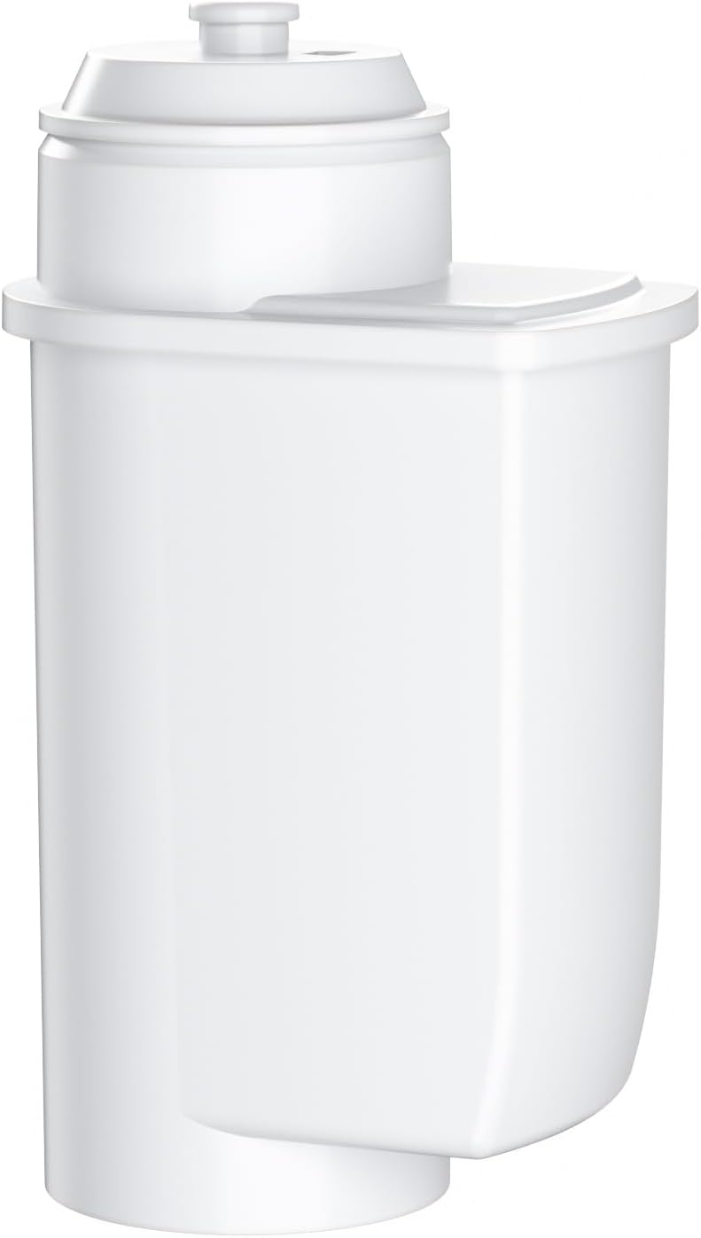 ARETHONE Wasserfilter für Siemens EQ-Serie, EQ3, EQ5, EQ6, EQ7, EQ9, EQ500, S700, Wasserfilter-Kaffeemaschine für Bosch TCZ7003, TCZ7033, für Brita Intenza 575491, Neff C77V60-Serie (8 Stück) – Bild 7