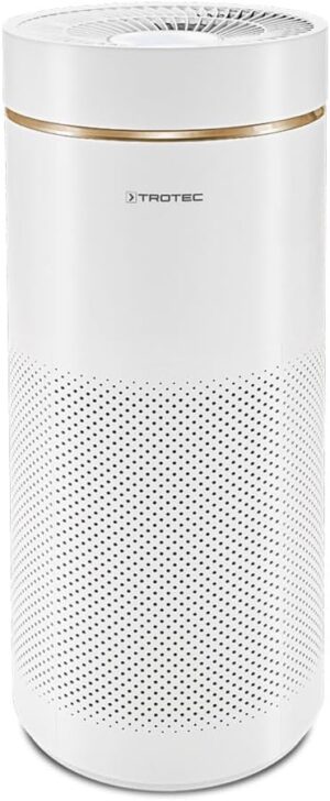 TROTEC AirgoClean 170+ Luftreiniger...