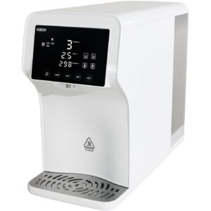 Osmoseanlage (RO) – Aufsatzwasser...