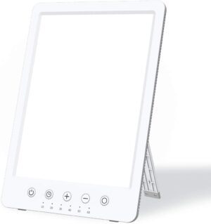Easysleep Tageslichtlampe, 10000 Lu...