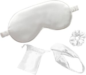 4er-Set Schlafmasken-Set, Schlafmas...