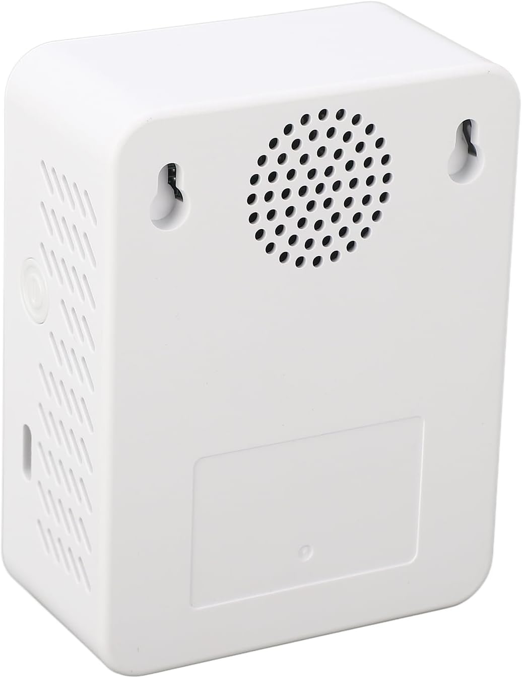 VBESTLIFE CO2-Detektor, Raumluftqualitätsmonitor, 5-in-1-HCHO-TVOC-Temp-Humi-Monitor, tragbarer Kohlendioxid-Detektor für Zuhause, Büro, Klassenzimmer – Bild 4