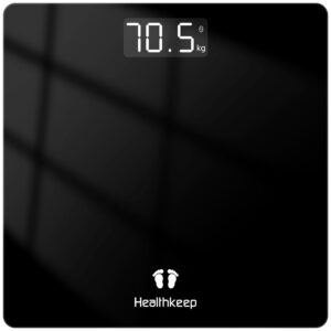 Personenwaage von Healthkeep – Di...