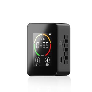 CO2-Detektor, 400~5000 PPM CO2-Sens...