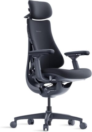 LiberNovo Ergonomischer Bürostuhl ...