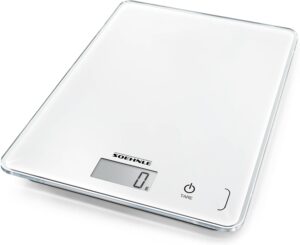 Soehnle Page Compact 300 Digitale K...