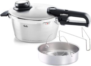 Fissler Vitavit Premium Schnellkoch...