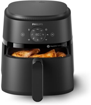 Philips Airfryer 2000 Series Heißl...