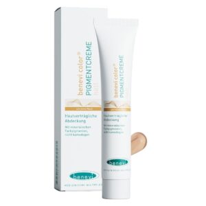 Benevi Pigment Cream 20 ml zum gezi...